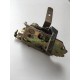 Microcar mc inner door catch mechanism n/s left 